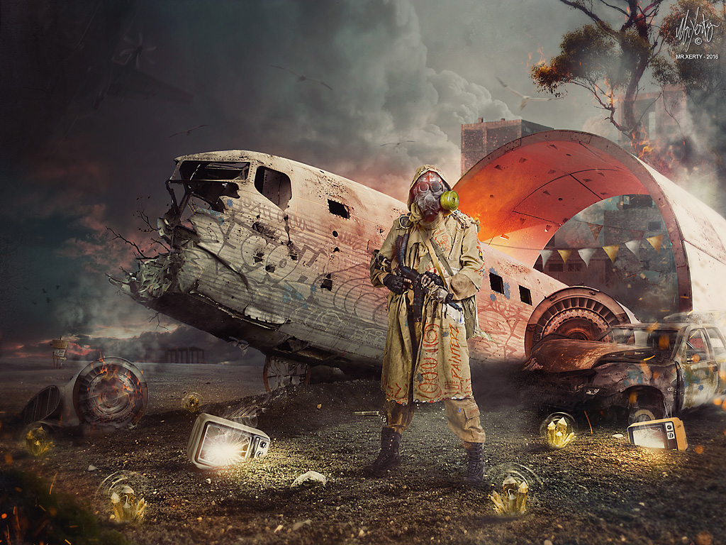 Against-The-World_xerty