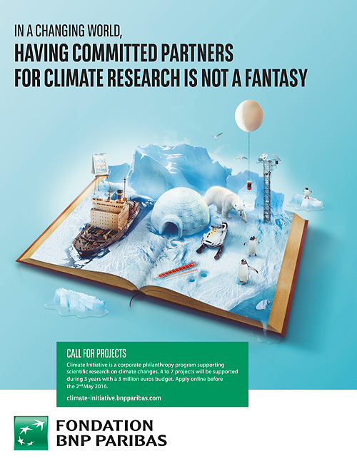 CLIMATE-poster