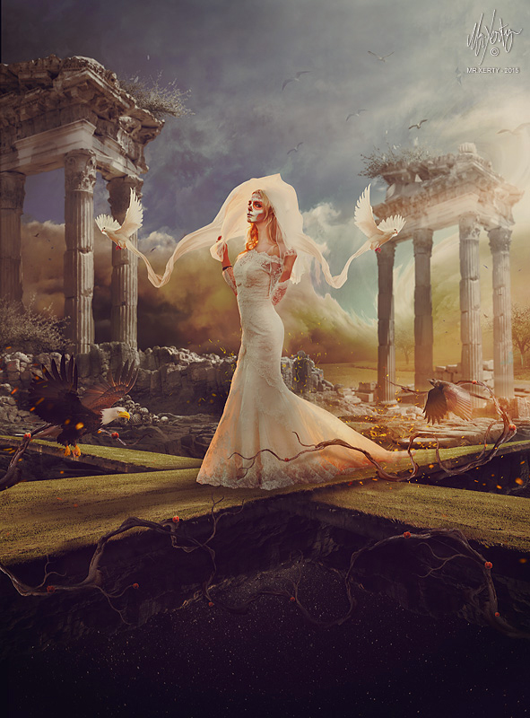 Crossing-Paths_Xerty