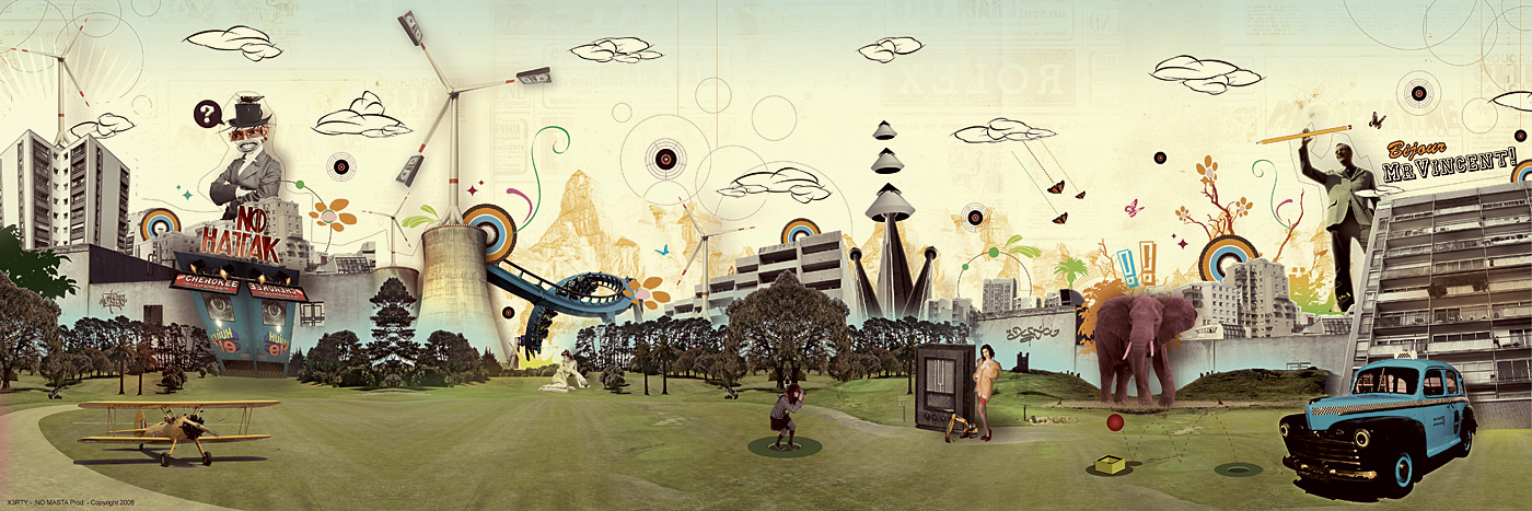 Kolossal-World_Xerty