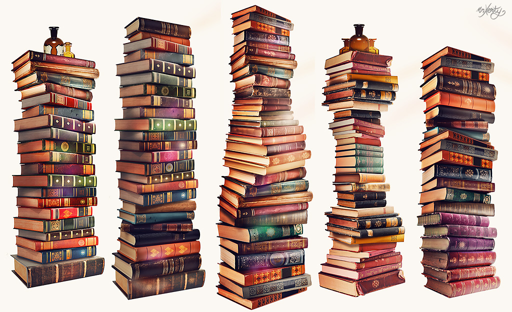 Livres_Xerty_Ornorm-Zouav