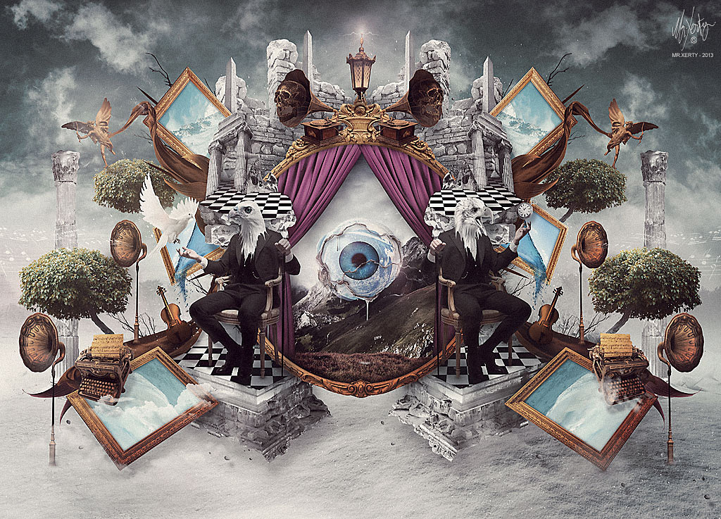 Music-Is-My-Sanctuary_Xerty