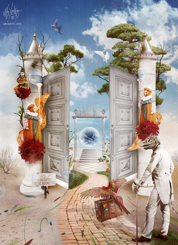 No-Resurection_Xerty