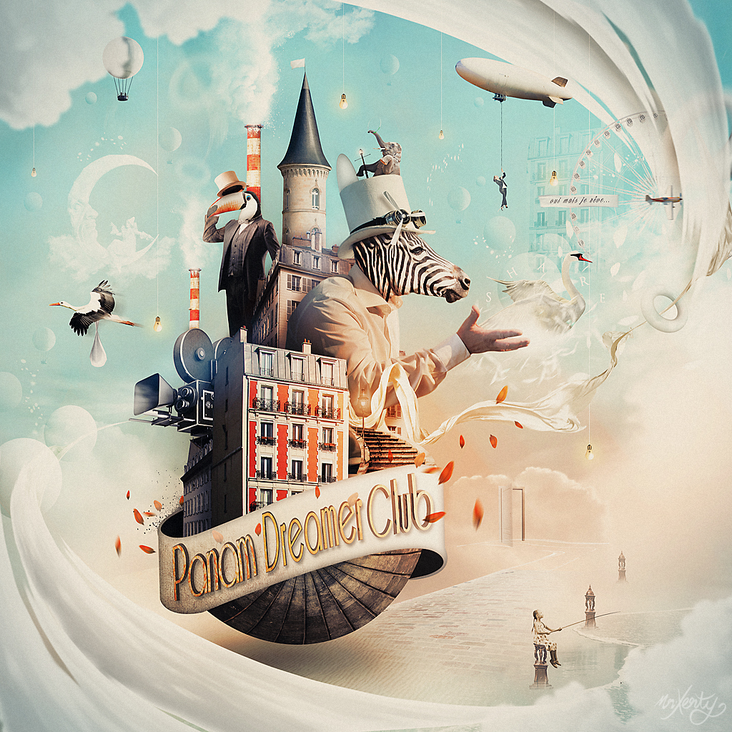 Panam-Dreamer-Club_Xerty