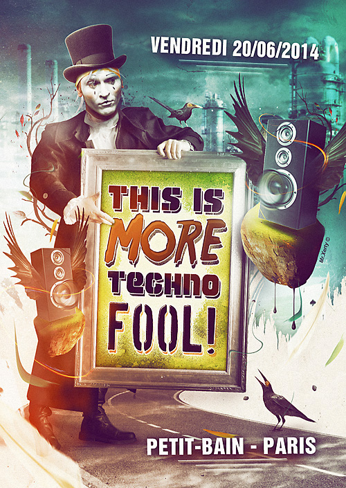 Recto_techno-fool