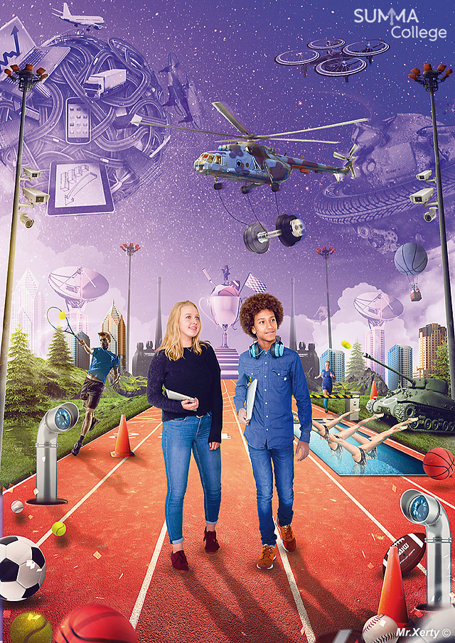 Sports-Security_SUMMA_Xerty