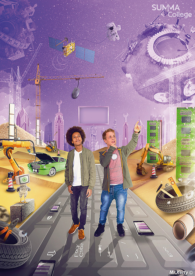 Technical_SUMMA_Xerty