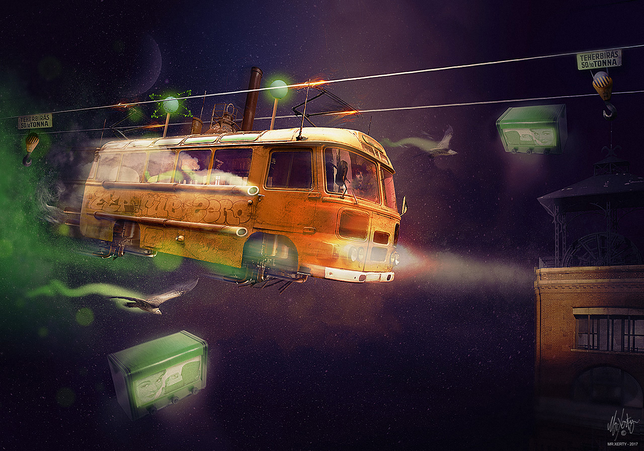 The-Yellow-Speed_Xerty