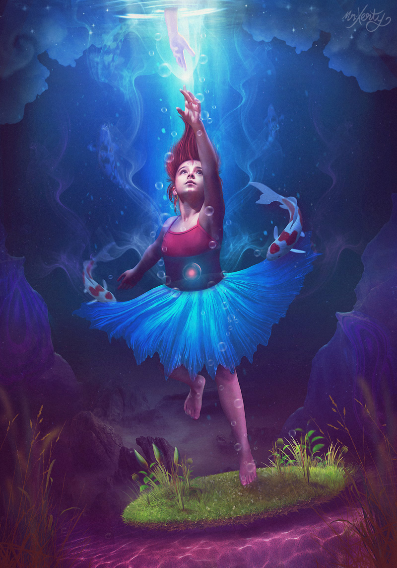 Underwater-Love_Xerty