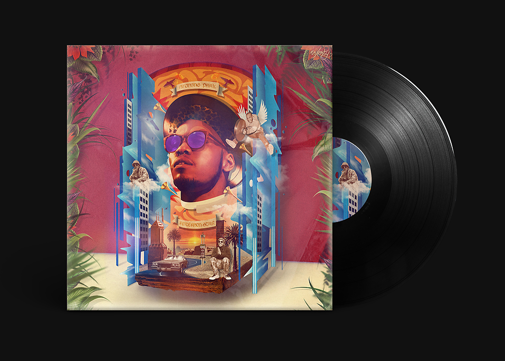 Vinyl-Record-Paak_Xerty