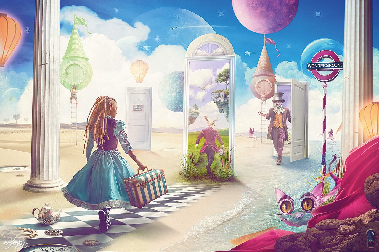 Wonderground_Mr-Xerty