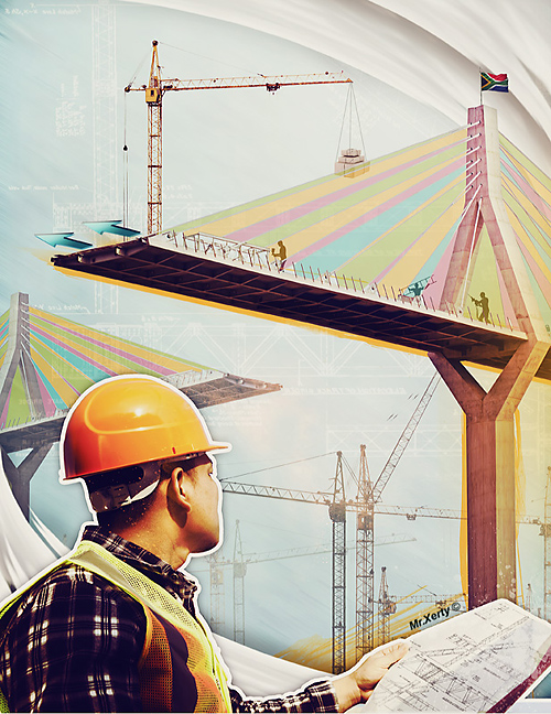 infrastructure_xerty