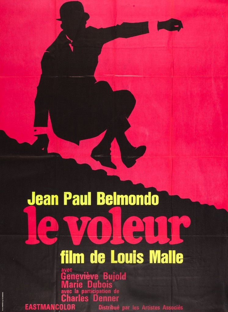 le-voleur