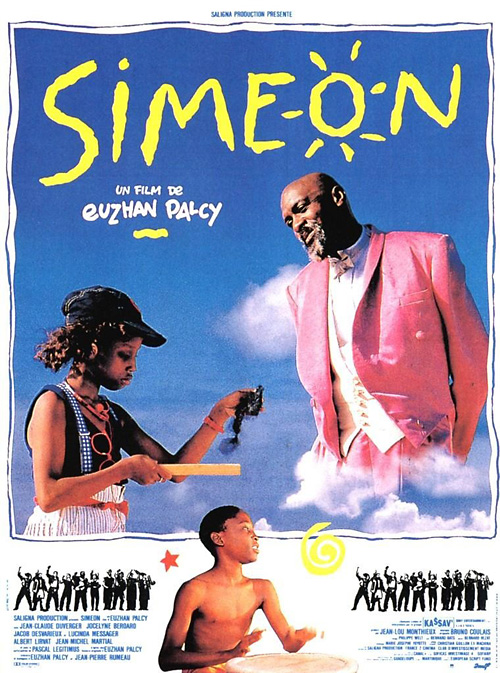 simeon
