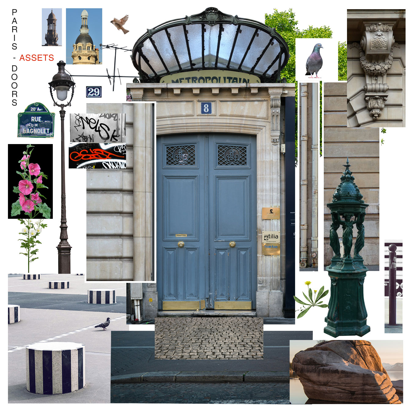Paris-Doors_process2