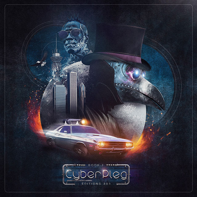 Cyber-Pleg