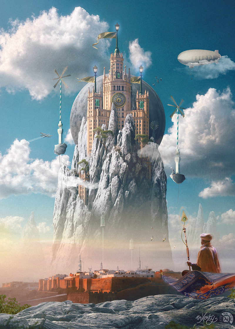Far-Away-Palace