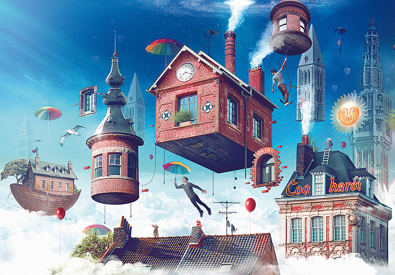 Lille-Up